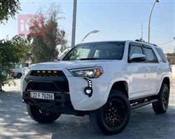 Toyota 4Runner